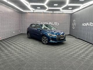Foto do veículo Chevrolet Onix 1.0 Turbo Premier Auto