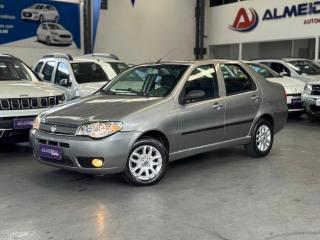 Foto do veículo Fiat Siena 1.8 8v Hlx Flex