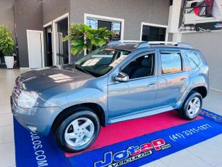 Foto do veículo Renault Duster Dynamique 1.6 Flex 16v Mec.