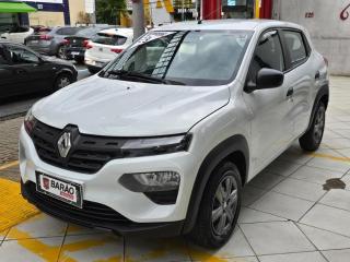 Foto do veículo Renault Kwid Zen 1.0 Flex 12v 5p Mec.