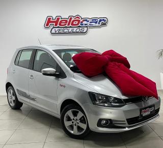 Foto do veículo Volkswagen Fox Rock In Rio 1.6 Mi Total Flex 8v 5p