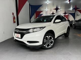 Foto do veículo Honda Hr-v 1.8 Lx Cvt