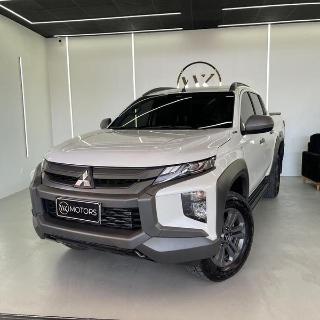 Foto do veículo Mitsubishi L200 2.4 D Triton Sport Gls Auto 4wd