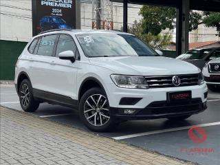 Foto do veículo Volkswagen Tiguan Allspace 1.4 250 Tsi