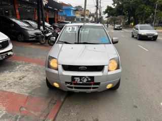 Foto do veículo Ford Ecosport Xls 1.6/1.6 Flex 8v 5p