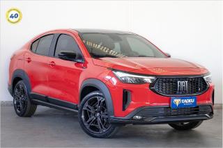 Foto do veículo Fiat Fastback 1.3 T270 Limited Edition Auto