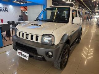 Foto do veículo Suzuki Jimny 1.3 4sun 4wd