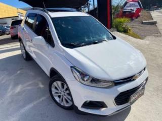 Foto do veículo Chevrolet Tracker Ltz 1.4 Turbo 16v Flex 4x2 Aut.