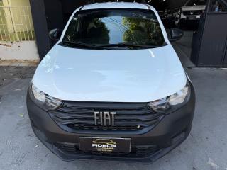 Foto do veículo Fiat Strada 1.4 Cabine Plus Endurance