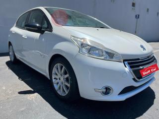 Foto do veículo Peugeot 208 Allure 1.5 Flex 8v 5p