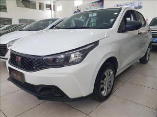 Foto do veículo Fiat Argo 1.0 6v Flex.