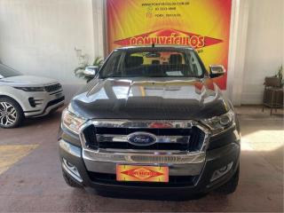 Foto do veículo Ford Ranger 2.5 Cd Xlt