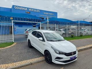 Foto do veículo Fiat Cronos 1.3 Drive