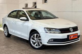 Foto do veículo Volkswagen Jetta Highline 2.0 Tsi 16v 4p Tiptronic