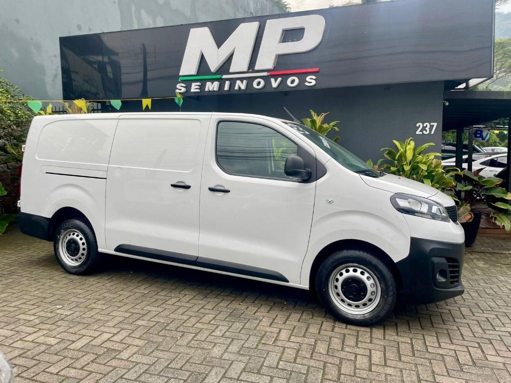 Fiat Scudo Scudo Cargo 1.5 16V Turbo Diesel 2023