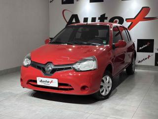 Foto do veículo Renault Clio Expression Hi-flex 1.0 16v 5p