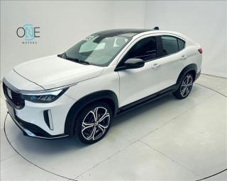 Foto do veículo Fiat Fastback Impetus 1.0 200 T. Flex Aut