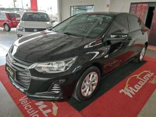 Foto do veículo Chevrolet Onix Sedan Plus Lt 1.0 12v Tb Flex Aut.