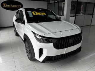 Foto do veículo Fiat Fastback Impetus 1.0 200 T. Flex Aut