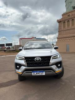 Foto do veículo Toyota Sw4 2.8 Tdi Srx 7l Auto 4wd