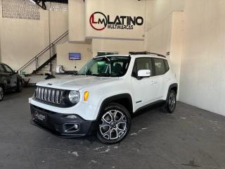 Foto do veículo Jeep Renegade 1.8 Longitude Auto