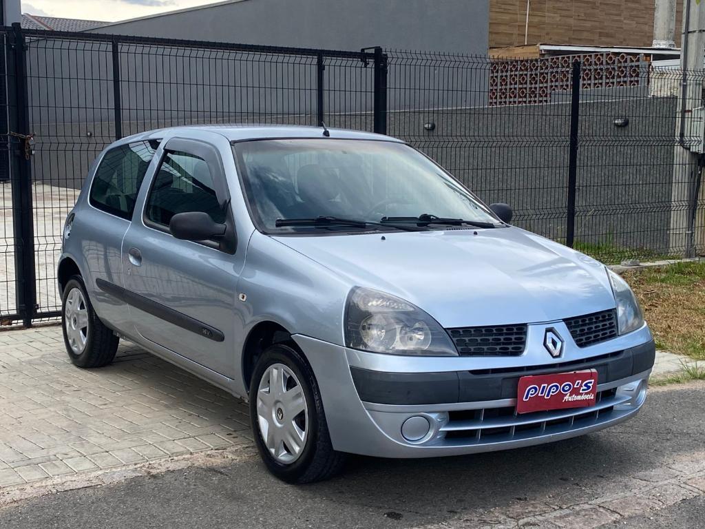 Renault Clio 2006