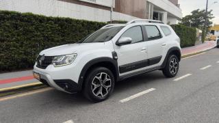 Foto do veículo Renault Duster Iconic 1.6 16v Flex Aut.