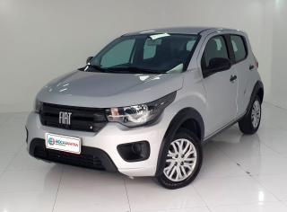 Foto do veículo Fiat Mobi Like 1.0 Fire Flex 5p.