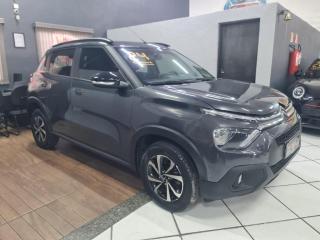 Foto do veículo Citroën C3 Feel Pack 1.6 Flex 16v 5p Aut.