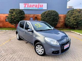 Foto do veículo Renault Sandero 1.0 16v Hi-flex Authentique