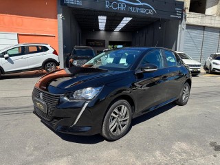 Foto do veículo Peugeot 208 1.6 Allure Auto