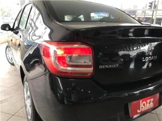 Foto do veículo Renault Logan Expression Flex 1.0 12v 4p
