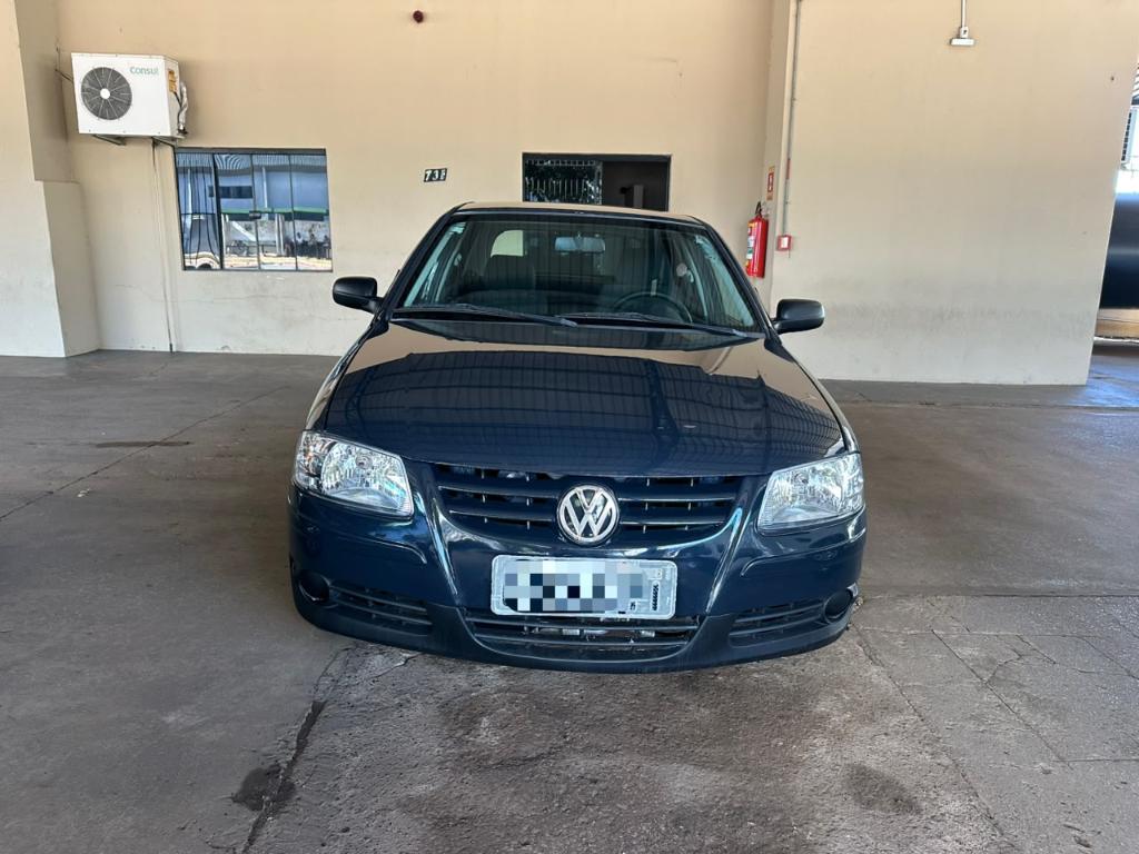 Volkswagen Gol