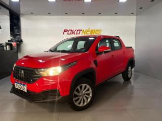 Foto do veículo Fiat Strada Freedom 1.3 Flex 8v Cd