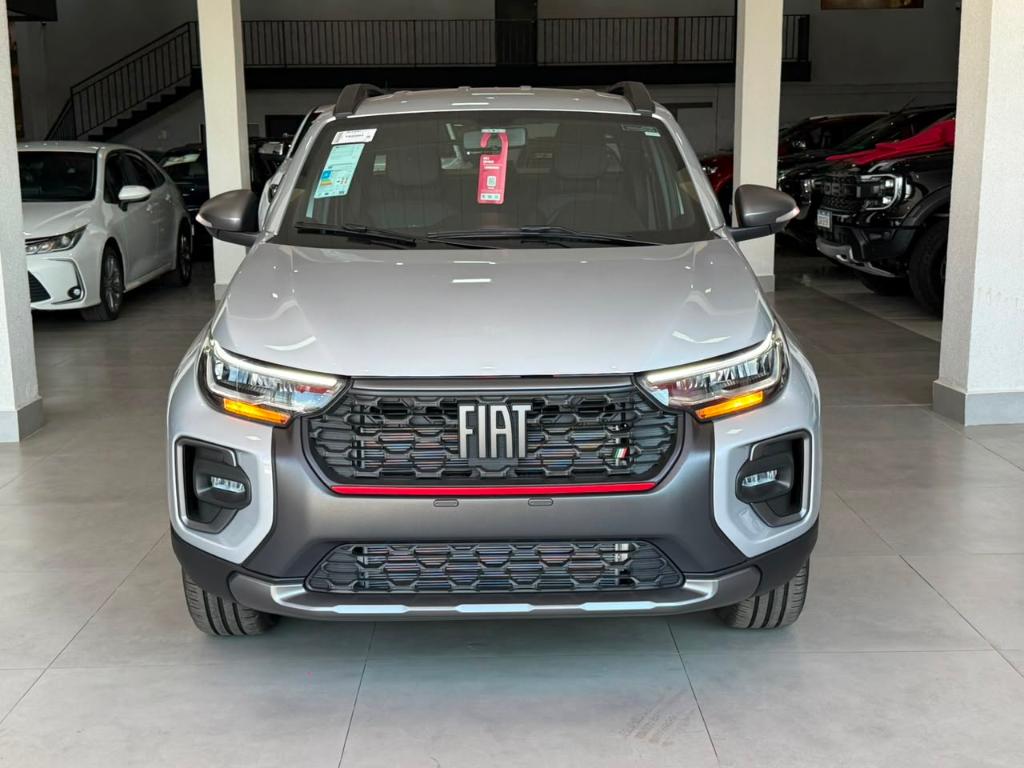 Fiat Strada