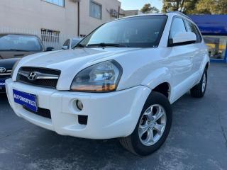 Foto do veículo Hyundai Tucson 2.0l 16v Flex Gls Auto