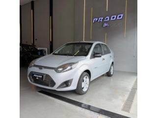 Foto do veículo Ford Fiesta 1.0 Rocam Sedan Flex