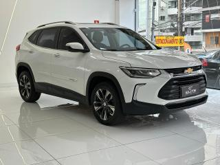 Foto do veículo Chevrolet Tracker 1.2 Turbo Premier Czw Auto