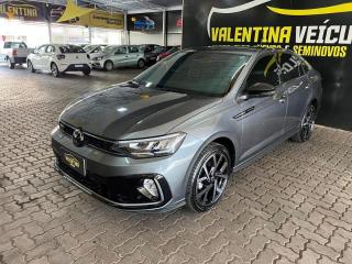 Foto do veículo Volkswagen Virtus Exclusive 250tsi 1.4 Flex 16v Aut