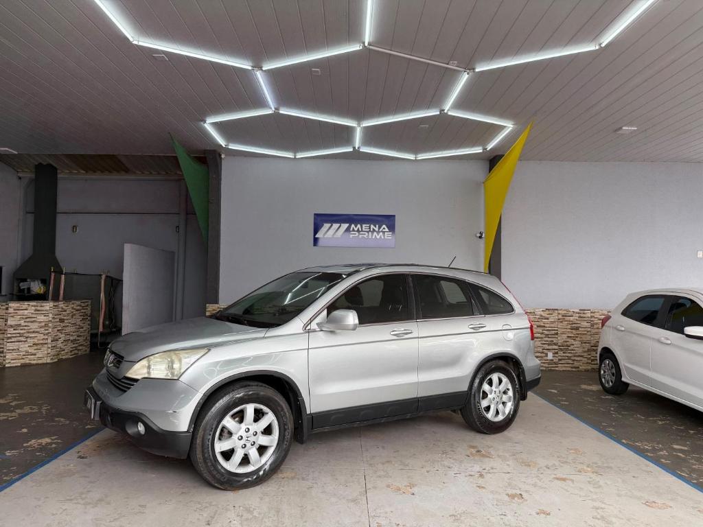 Honda Cr-V 2.0 16V AUT. 2009