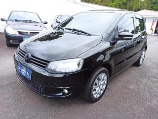 Foto do veículo Volkswagen Fox 1.0 Mi Total Flex 8v 5p