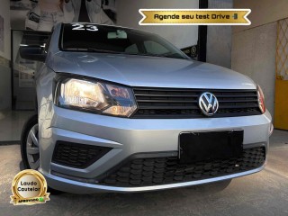Foto do veículo Volkswagen Gol 1.0 12v Tl Mb S Flex