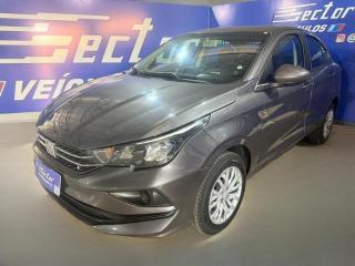 Foto do veículo Fiat Cronos 1.3 8v Flex