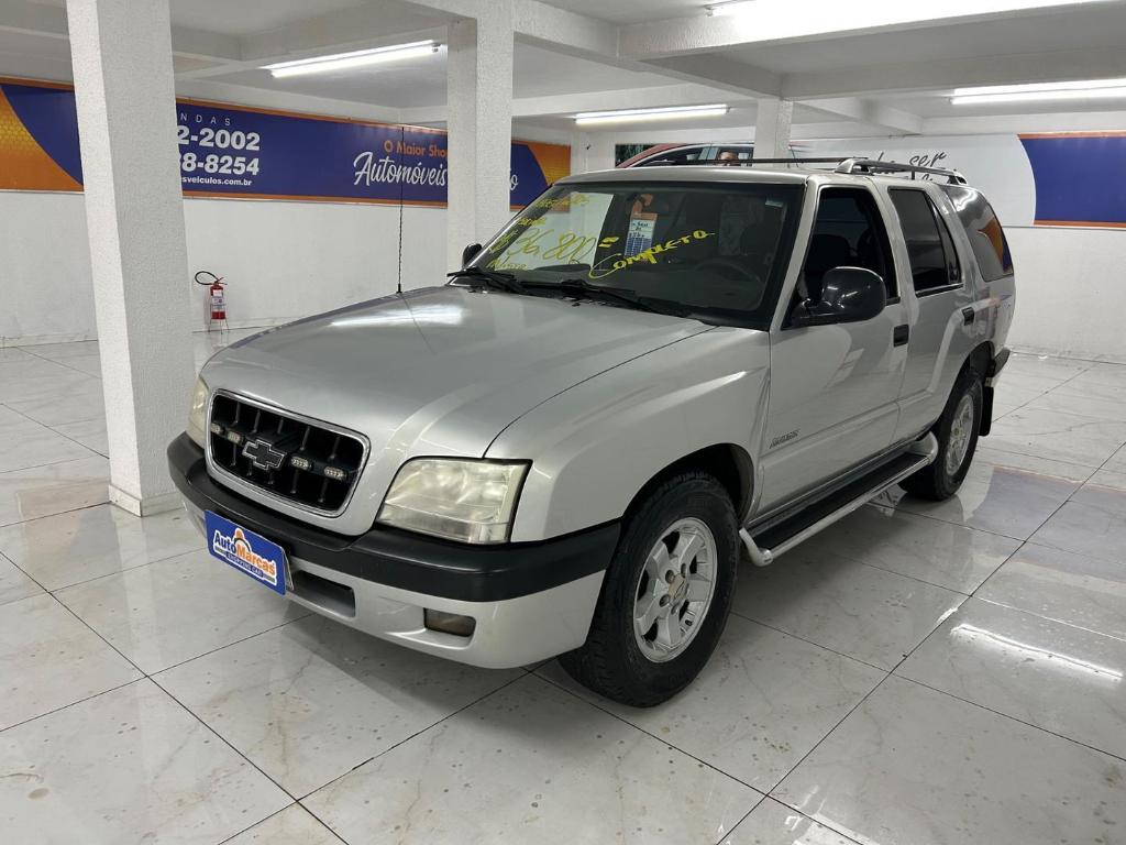 Chevrolet Blazer 2005