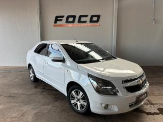 Foto do veículo Chevrolet Cobalt 1.8 8v Econo.flex Ltz