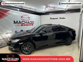 Foto do veículo Honda Civic 1.5 Turbo Touring Cvt