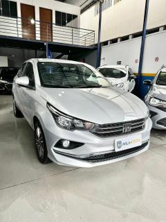 Foto do veículo Fiat Cronos Precision 1.3 8v Flex Aut.