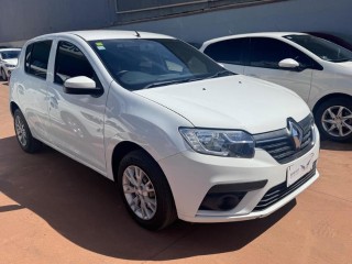 Foto do veículo Renault Sandero 1.0 Zen