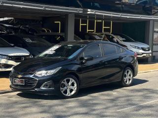 Foto do veículo Chevrolet Cruze Lt 1.4 16v Turbo Flex 4p Aut.