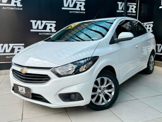 Foto do veículo Chevrolet Prisma 1.4 Spe/4 Eco Lt Auto